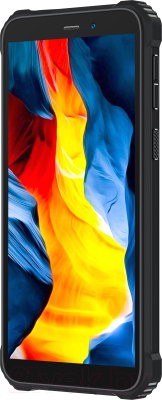 Смартфон Oukitel WP20 4GB/32GB (черный)