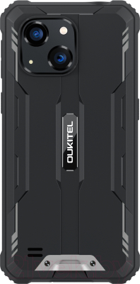 Смартфон Oukitel WP20 4GB/32GB (черный)