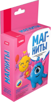 

Набор для творчества, Магниты из гипса. Монстрики-подружки / Пз/Г-038
