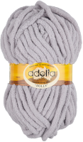 

Набор пряжи для вязания Adelia, Dolly 100г, 40м. №06