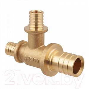 Изображение товара Тройник переходной Pro Aqua 16x20x16 / AX8162016