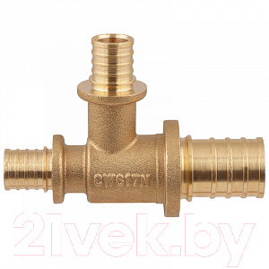 Изображение товара Тройник переходной Pro Aqua 16x20x16 / AX8162016