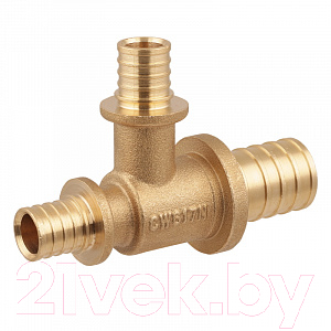 Изображение товара Тройник переходной Pro Aqua 16x20x16 / AX8162016