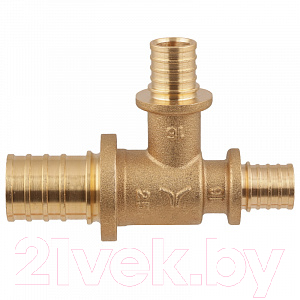 Изображение товара Тройник переходной Pro Aqua 20x25x16 / AX8202516