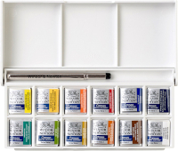 

Акварельные краски Winsor & Newton, Cotman / 390640