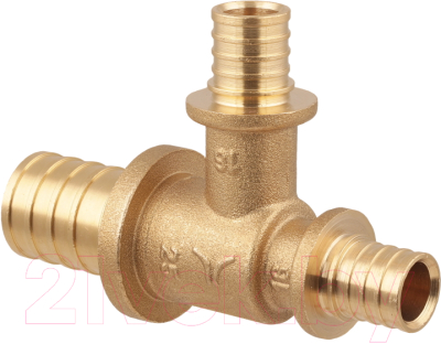 Изображение товара Тройник переходной Pro Aqua 25x20x20 / AX8252020