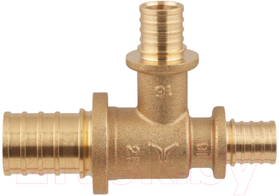 Изображение товара Тройник переходной Pro Aqua 25x25x20 / AX8252520