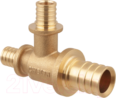 Изображение товара Тройник переходной Pro Aqua 25x25x20 / AX8252520