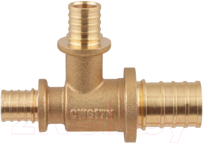 Изображение товара Тройник переходной Pro Aqua 25x25x20 / AX8252520