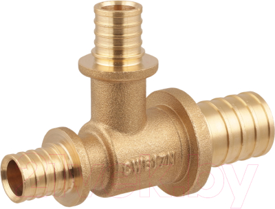 Изображение товара Тройник переходной Pro Aqua 25x25x20 / AX8252520