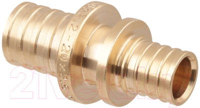 Изображение товара Муфта Pro Aqua 16x20 / AX101620