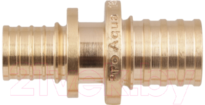 Изображение товара Муфта Pro Aqua 16x20 / AX101620