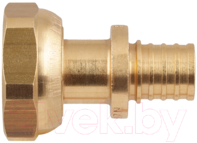 Изображение товара Муфта Pro Aqua 16x1/2 / AX6001612