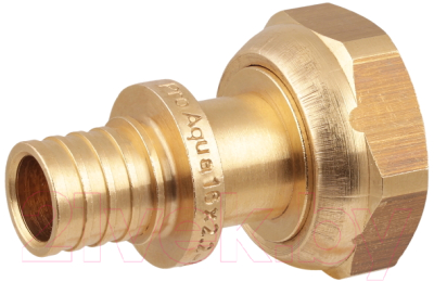 Изображение товара Муфта Pro Aqua 16x1/2 / AX6001612