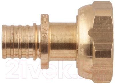 Изображение товара Муфта Pro Aqua 20x1/2 / AX6002012