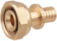 

Муфта, 20x3/4 / AX6002034