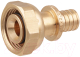Миниатюра изображения товара Муфта Pro Aqua 20x3/4 / AX6002034