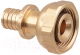 Миниатюра изображения товара Муфта Pro Aqua 20x3/4 / AX6002034