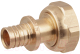 Миниатюра изображения товара Муфта Pro Aqua 20x3/4 / AX6002034