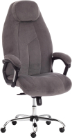 

Кресло офисное Tetchair, Boss Lux