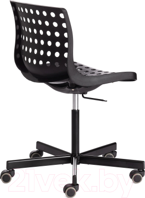 Кресло офисное Tetchair Skalberg Office (черный)