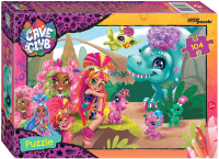 

Пазл Step Puzzle, Cave Club. Mattel / 82223