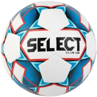 Футбольный мяч Select Club Db Fifa 5 (размер 5) - 