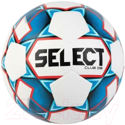 Футбольный мяч Select Club Db Fifa 5 (размер 5)