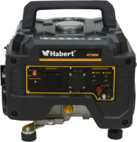 Бензиновый генератор Habert HT2000 - 