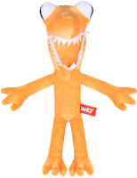 Мягкая игрушка Fancy Монстр / RD4 (оранжевый) - 