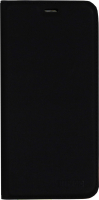 Чехол-книжка Bingo Book для ZTE A5 2020 (черный)