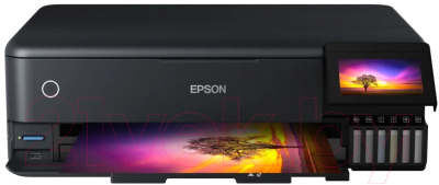Изображение товара МФУ Epson L8180 / C11CJ21402