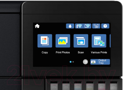 Изображение товара МФУ Epson L8180 / C11CJ21402