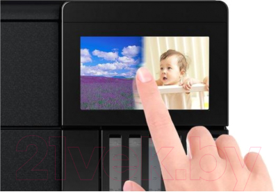 Изображение товара МФУ Epson L8180 / C11CJ21402