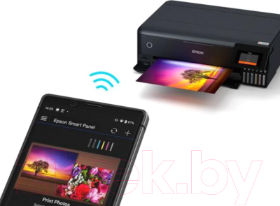 Изображение товара МФУ Epson L8180 / C11CJ21402