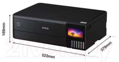 Изображение товара МФУ Epson L8180 / C11CJ21402