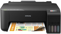 Принтер Epson L1250 (C11CJ71403) - 