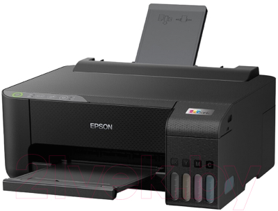 Принтер Epson L1250 (C11CJ71403)