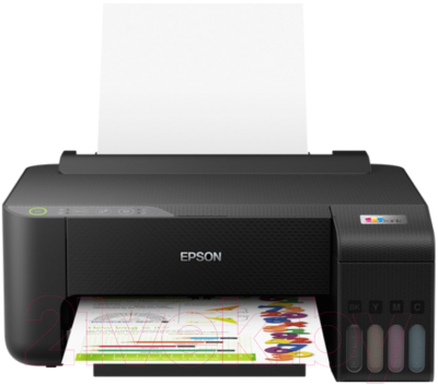 Принтер Epson L1250 (C11CJ71403)