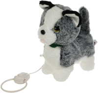 

Интерактивная игрушка Мой питомец, Щенок Альбус / JX-14206