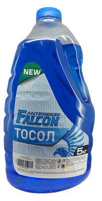 Тосол Falcon Auto FN0450P (5кг) -