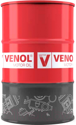 Моторное масло Venol Synthetic Economic 5W30 / 009208 (208л)