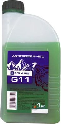 

Антифриз, Auto G11 New / PL0210NEW