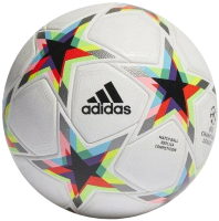 

Футбольный мяч Adidas, UCL Competition / НЕ3772