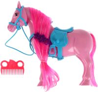 Набор аксессуаров для куклы Карапуз Лошадь для Софии / B1996455PH-RU - 