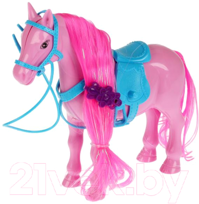 Набор аксессуаров для куклы Карапуз Лошадь для Софии / B1996455PH-RU