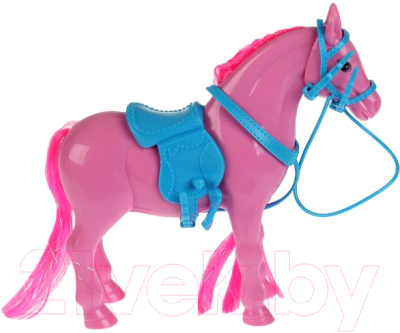 Набор аксессуаров для куклы Карапуз Лошадь для Софии / B1996455PH-RU