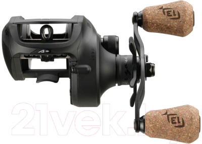 Катушка мультипликаторная 13 Fishing Concept A3 Casting Reel 8.1:1 Gear Ratio LH 3 / CA3-8.1-LH