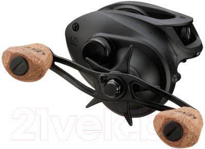 Катушка мультипликаторная 13 Fishing Concept A3 Casting Reel 8.1:1 Gear Ratio LH 3 / CA3-8.1-LH