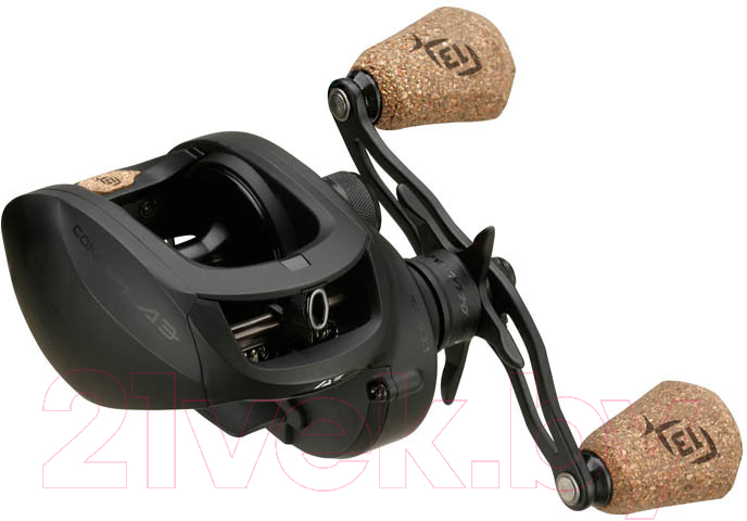 Катушка мультипликаторная 13 Fishing Concept A3 Casting Reel 6.3:1 Gear Ratio LH 3 / CA3-6.3-LH